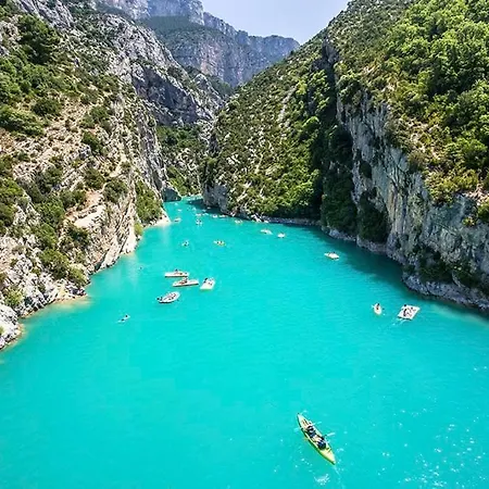 Willa Magnifique Au Coeur De La Provence *