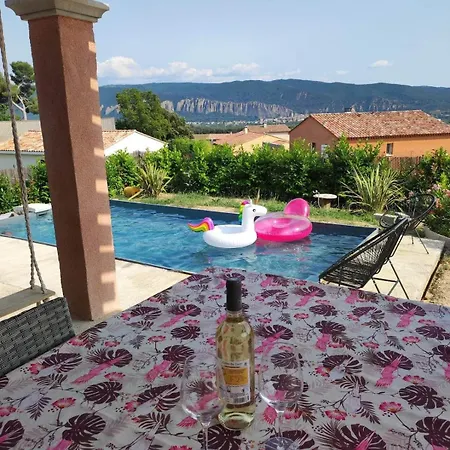 Magnifique Au Coeur De La Provence Peyruis