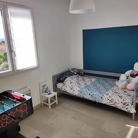 Magnifique Au Coeur De La Provence Villa *