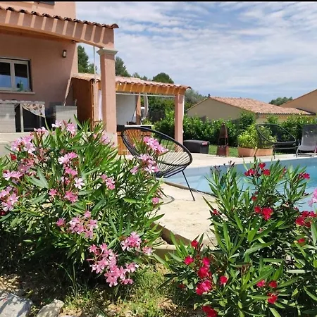 Magnifique Au Coeur De La Provence Villa *
