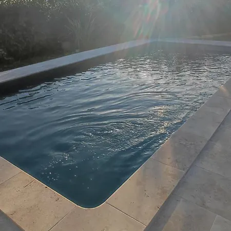 Magnifique Au Coeur De La Provence Villa