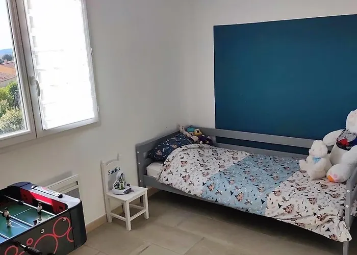 Magnifique Au Coeur De La Provence Villa *