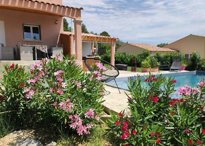 Magnifique Au Coeur De La Provence Villa *
