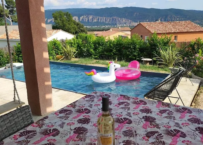 Magnifique Au Coeur De La Provence Peyruis